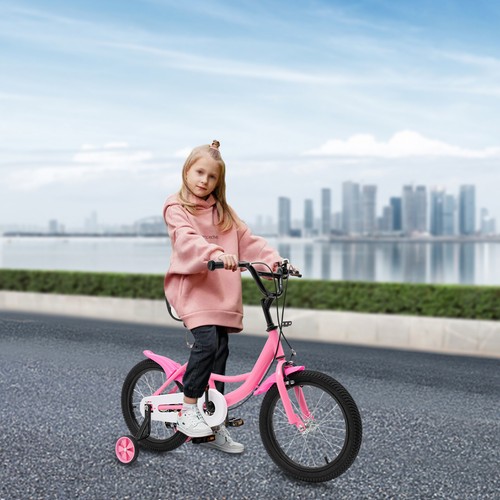 Inch kids bike children - 16",