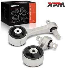 2X Engine Mount Front For