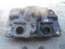 NISSAN X TRAIL 2001-2006 2.2 DCI DIESEL PLASTIC FUEL TANK 172058H300 
