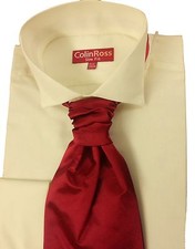 FREE POST Ivory  Wing