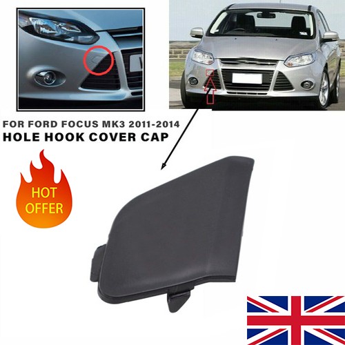 For ford focus mk3 front - uk,