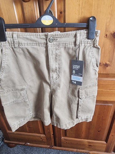 Cargo shorts men size - shorts,