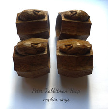 MOUSEMAN CRAFTSMAN, PETER