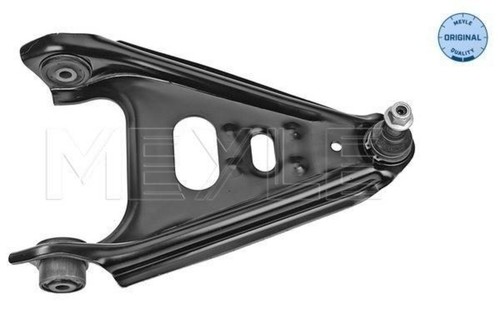 Track control arm front axle - arm,