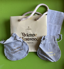 Vivienne Westwood Jewellery