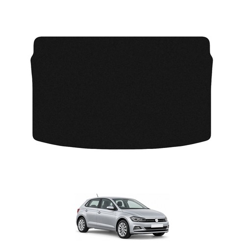 Tailored car boot mat - tailored,