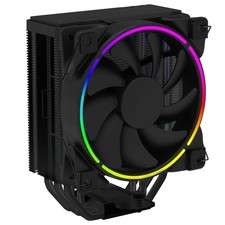 Gamemax 500 black cpu - cpu, cooler