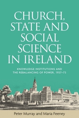Church state and social - state,