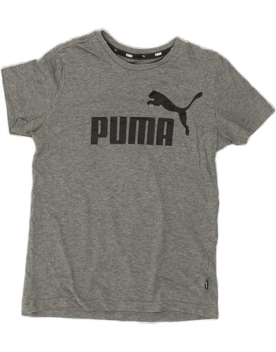 Puma boys graphic - puma, t-shirt