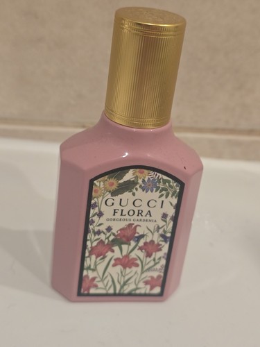 Gucci flora gorgeous gardenia - gucci,
