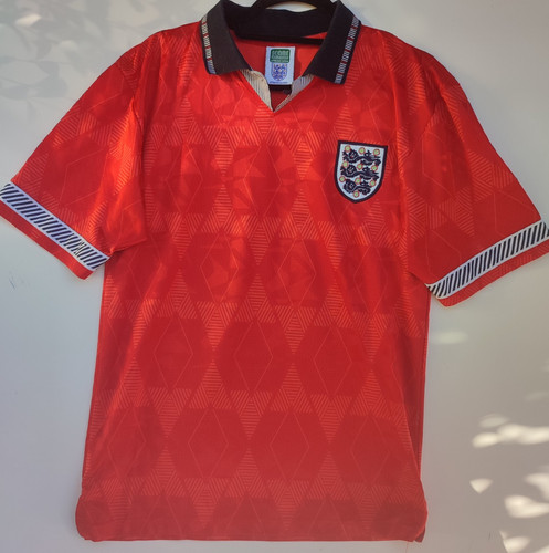 England 1990 1992 score draw - -,