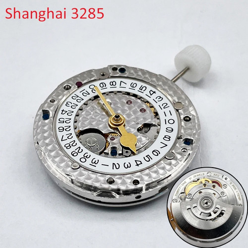 Shanghai 3285 gmt - shanghai, movement