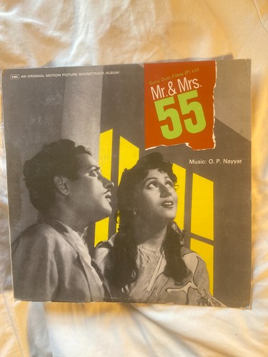 Nayyar mrs 55 - nayyar, mr