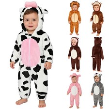 UK Babys Animal Outfit Cosplay