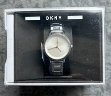 DKNY Women Stainless Steel