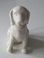 Regency Dog Ceramic Creamer