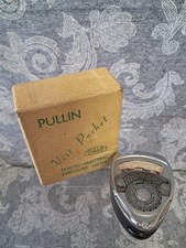 Vintage BOXED PULLIN Vest