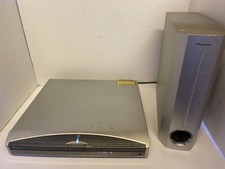 pioneer xv-dv515 home cinema