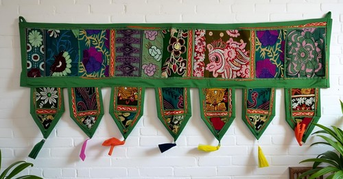 Icc valances for windows toran - icc,