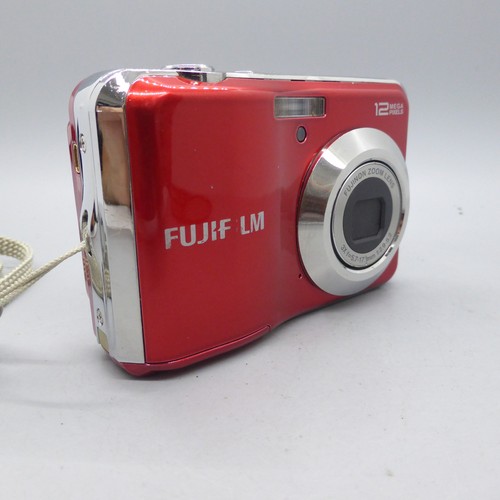 Fujiflm digital camera - fujiflm,