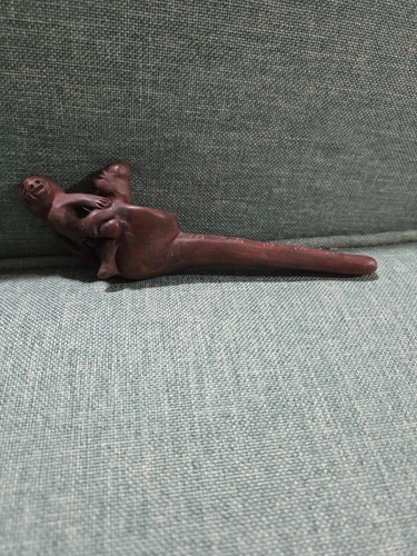 Erotica art clay - art, clay/