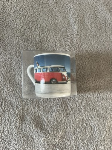 Mini camper van - mini,