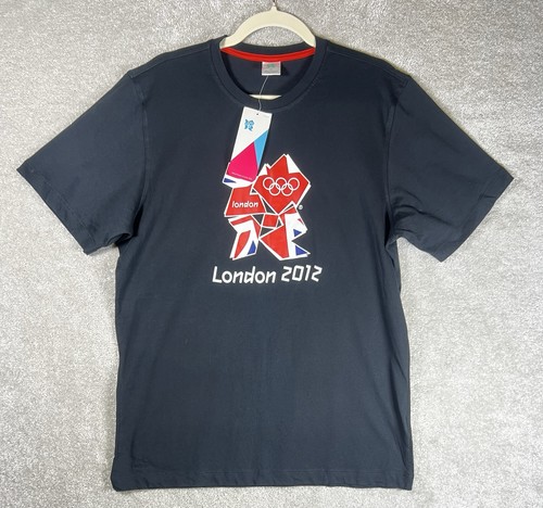 London 2012 olympics official - london,