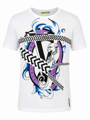 Versace jeans logo - jeans,
