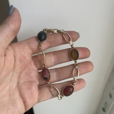 Vintage Krementz Scarab