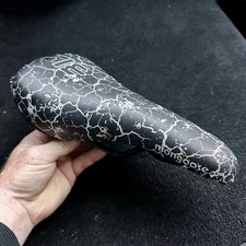 Mongoose BMX Scan R60 / Brawler / Chaos Old School 90s Lightning Padded Seat