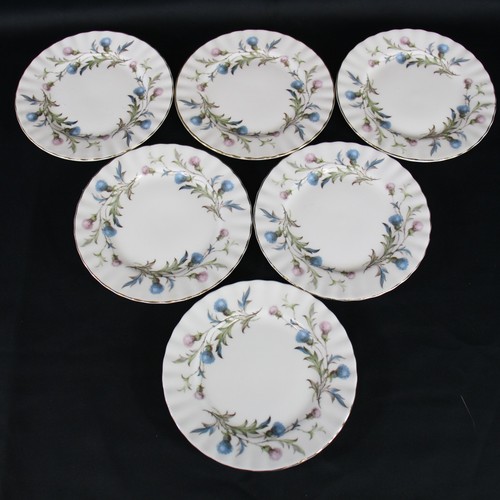 Royal albert brigadoon bone - royal,