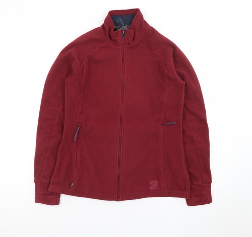 Sprayway women red fleece - sprayway,