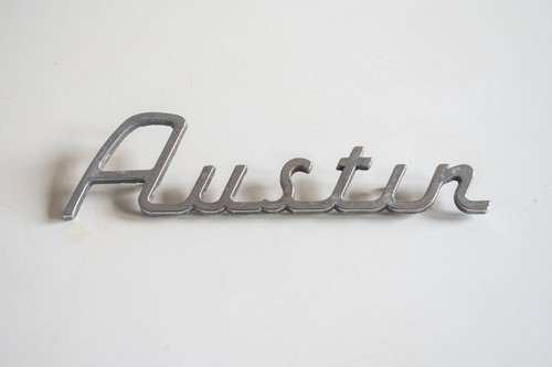 Original classic austin morris - original,