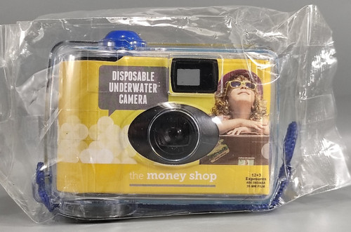 The money shop 35mm film - the,