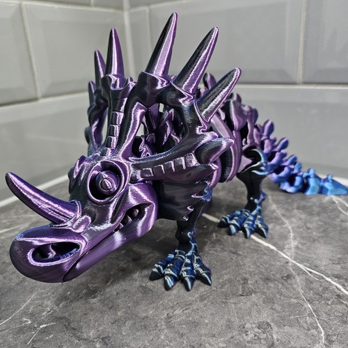 Large 35cm skeleton - 35cm,