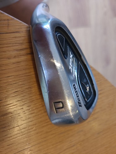 Mizuno jpx right - jpx, right-handed
