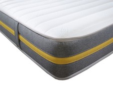 Lunar Luxe Hybrid Mattress