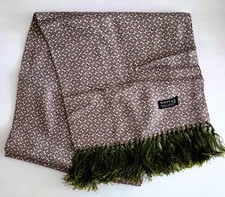 Vintage Tootal England Silk