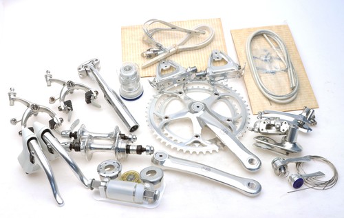Campagnolo chorus 1991 - chorus,