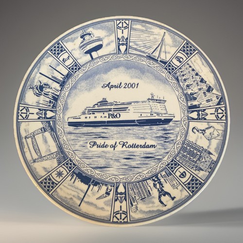Pride of rotterdam north - pride,