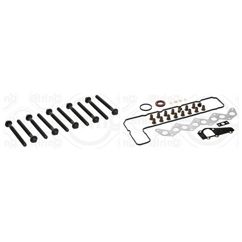 Elring cylinder head - cylinder, set