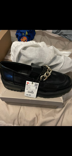 Womens zara shoes - shoes, size