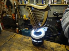 Guinness Surger Unit Man Cave