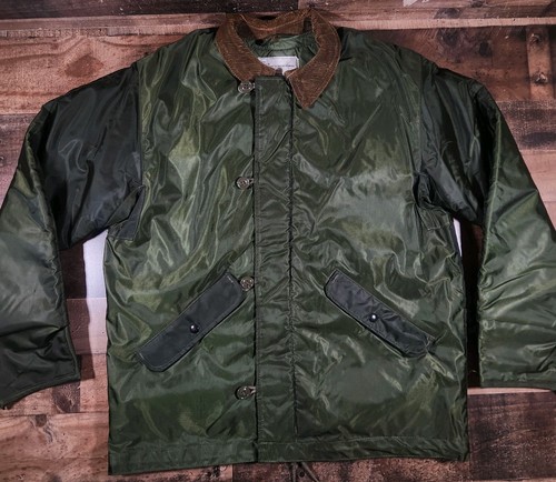 Vintage military extreme cold - military,