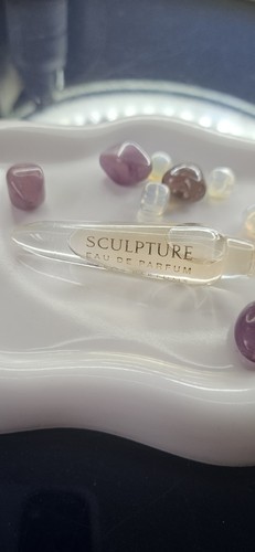 Vintage nikos sculpture - eau, de