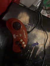 Radica Mega Drive Plug 'N Play TV Game Console