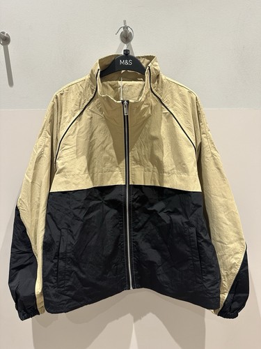 Marks spencer contrast piped - contrast,