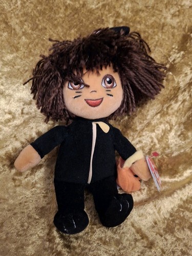 Beanie babies dora the - dora,