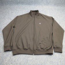 Fred Perry Jacket Mens XXL 2XL