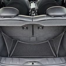 Genuine BMW MINI Boot Luggage